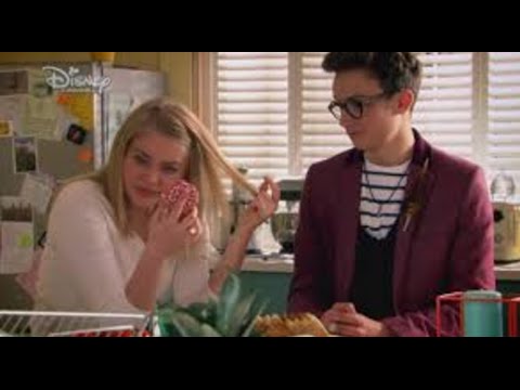 The Evermoor Chronicles :  The Science of Seb (S01E20)