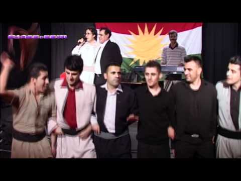 Xalil Mawlanei - Ahangi Karlstad Part 5