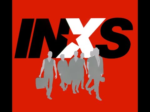 INXS - Not Enough Time [TMT Extended Version]