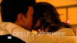 CASTLE - Bande-Annonce #2 - France 2 - Saison 5 indite