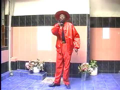 SAMMY MURAYA -  KIO KIA MUTUMIA (OFFICIAL VIDEO)