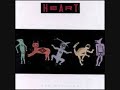 Heart - Strangers of the Heart