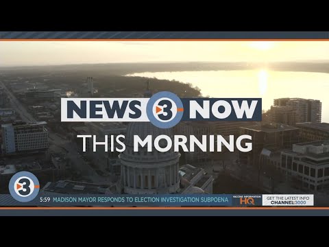News 3 Now This Morning: October 7, 2021