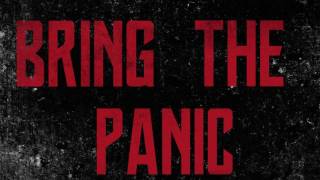 Unresolved & Malice - Bring The Panic [GBD200]
