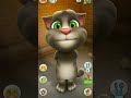 Main Tota Mitthu Mitthu My Talking Tom Funny Shorts Shortsfeed Talkingtom Viral