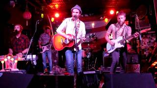 Red Wanting Blue &quot;Walking Shoes&quot; Asbury Park 6/21/11