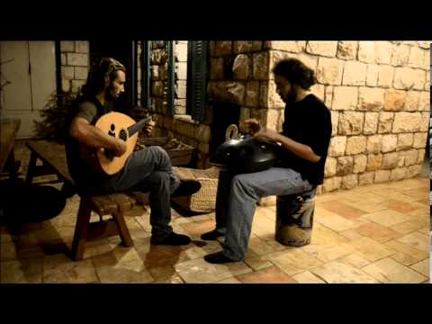 Articulation - Kurd9 SPB Pantam+ Oud