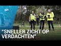 Politie zet vaker drones in, dit is hoe dat werkt