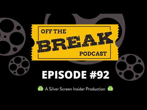 OTB #92: A Reflection On 2019's Movies