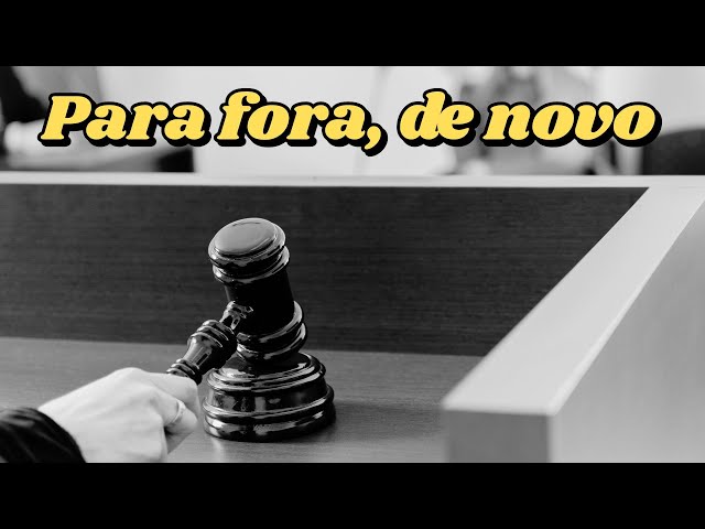 URBIA tira ASSESSORIA ESPORTIVA do Parque do Ibirapuera (de novo)