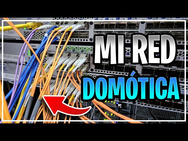 Vídeo relacionado con Placa PHY Ethernet LAN8720 con RMII para el desarrollo de concentradores domésticos inteligentes y la interconexión de dispositivos de red local