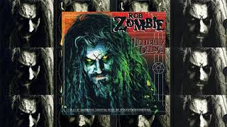 Rob Zombie - Return Of The Phantom Stranger
