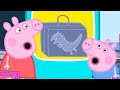 Christmas Holidays Fun with Peppa Pig | Peppa Pig Official Family Kids Cartoon