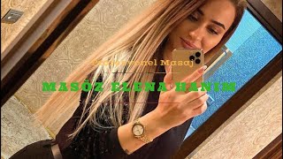 Masöz Elena Hanım | İstanbul Masaj