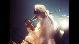 Ichiko Aoba - Creep (Radiohead Cover)