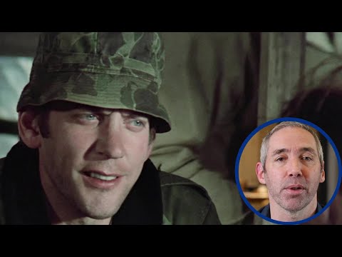 M*A*S*H (1970): Altman's Surprise Hit