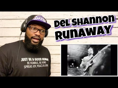 Del Shannon - Runaway | REACTION