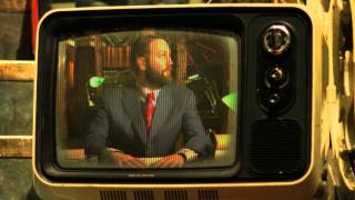 REVERE - 'I Won't Blame You' (Official Music Video)