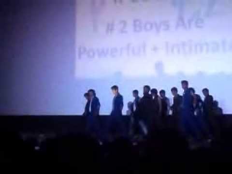 K-FEST K-COLLAB #7 EGGZO + ELfinity