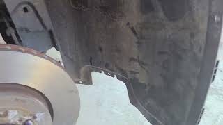HEMI DODGE CHARGER CHALLENGER STEERING NOISE CLICK BAIT