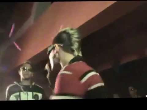 Realeza Produções -Anivesario de obali e arpa - Bastidores / show