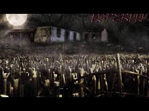 War Of The Masses feat. Svlech - Straight from the basement ( HD Video )