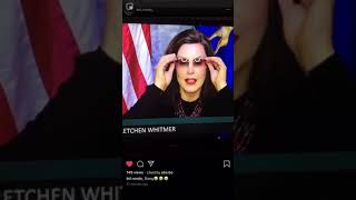 Big Gretch throws on her buffs from Michiganders &amp; accepts bbq invites, Atl protests make history!