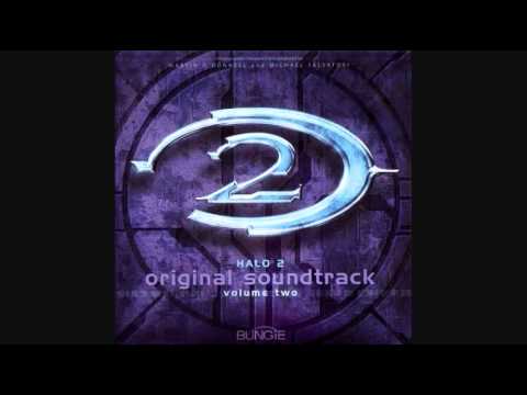 Destroyer's Invocation - Halo 2 Soundtrack