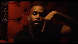 Malique Andrews - Selfish Ways (Official Video)