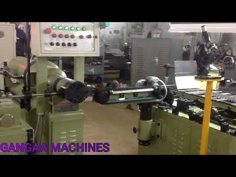 1 Ton Plant Video