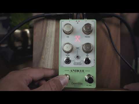Cornerstone Music Gear Antique Classic Drive V3, BRAND NEW IN BOX WITH WARRANTY! FREE SHIPPING IN THE U.S.! image 3