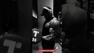 TRAIN HARD 💪🏻 STAY DANGEROUS 💥#training #workout #gym