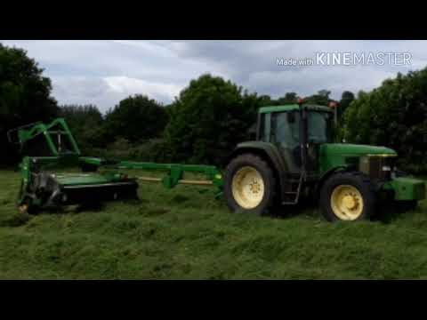 Reape agri hire 2017