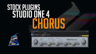 Stock Plugins Studio One "CHORUS"
