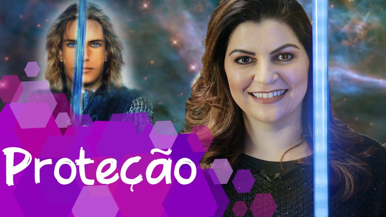 A ORAÇÃO PODEROSA DO ARCANJO MIGUEL | CA #45