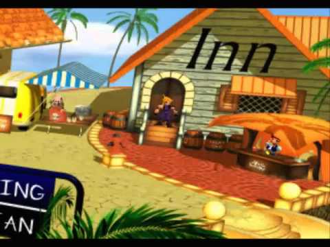 Final Fantasy VII - Learning Aqualung, Big Guard & White Wind - #40