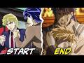 The ENTIRE Story Of Jojo S Bizarre Adventure Phantom Blood In 26 Minutes