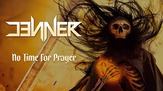 Jenner - No Time For Prayer video
