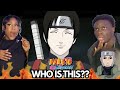 NEW MEMBERS SAI AND YAMATO NARUTO SHIPPUDEN EPISODE 33 34 REACTION REVIEW