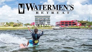 Visit Cape Hatteras | Stay at Watermen&#39;s Retreat, NC 12