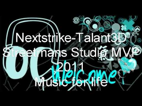 Nextstrike-Talant3D.AVI