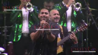 Espinoza Paz - Ponte en mi lugar (Arena CDMX)