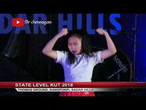 KUT 2K18 - CHOREOGRAPHY BOOM SHAKA LAKA