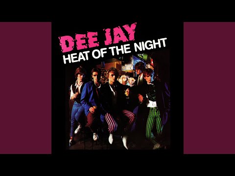 Heat Of The Night (Remastered 2022)