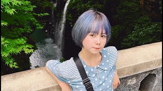 【九州旅】 ㉛ 高千穂 (っ'o'c) ジョナとパジェロの奇妙な冒険 【2023/05/22 10:45】
