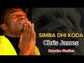 CHRIS JAMES - SIMBA DHI KODA
