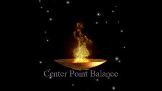 CREATE PERFECT CENTER ZERO POINT BALANCE DUALITY NON DUALITY