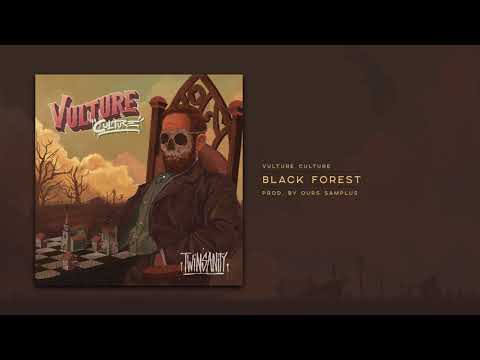 Twinsanity - Black forest