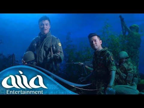 Kẻ Ở Miền Xa - Huỳnh Phi Tiễn & Đặng Thế Luân ( ASIA 74 )