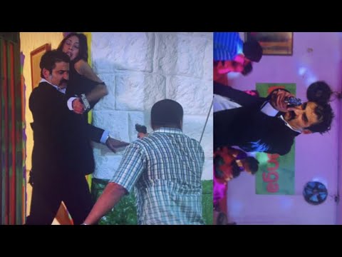 El cabo vs El pajarraco